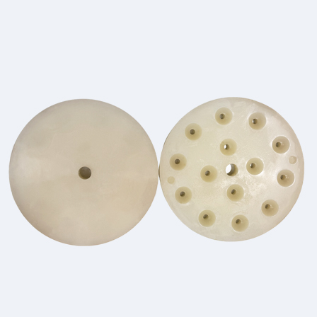 聚氨酯等静压模具球模