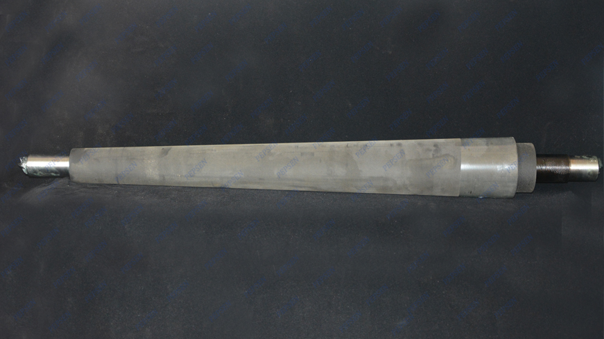 物流输送高效密码：聚氨酯胶辊保驾护航 