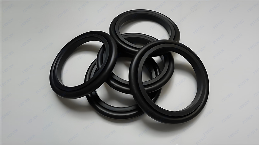 风电密封核心保障：聚氨酯密封圈为何能胜任极端工况？ 