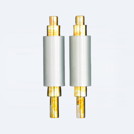 包胶聚氨酯辊子