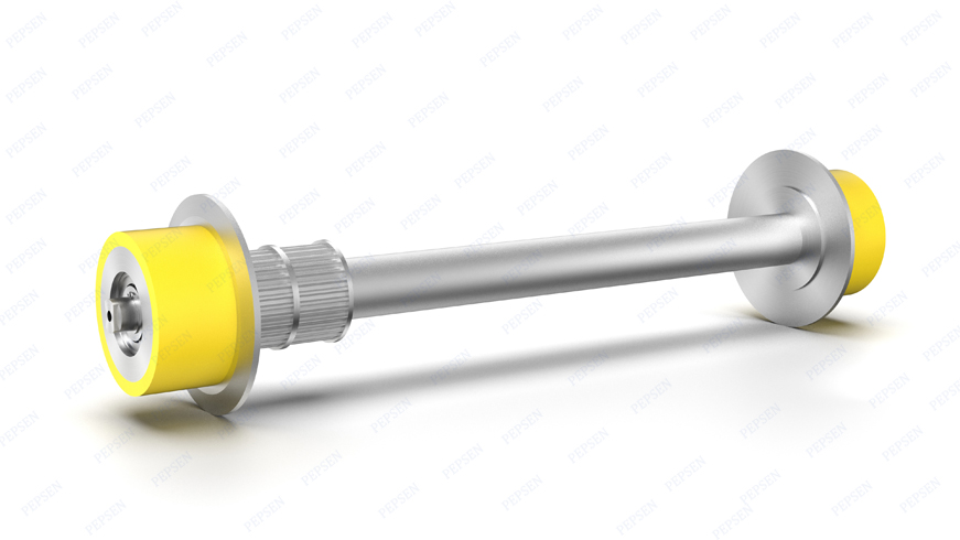 &ldquo;聚氨酯轮子&rdquo;为汽车滑撬线解锁生产高效运维新路径 